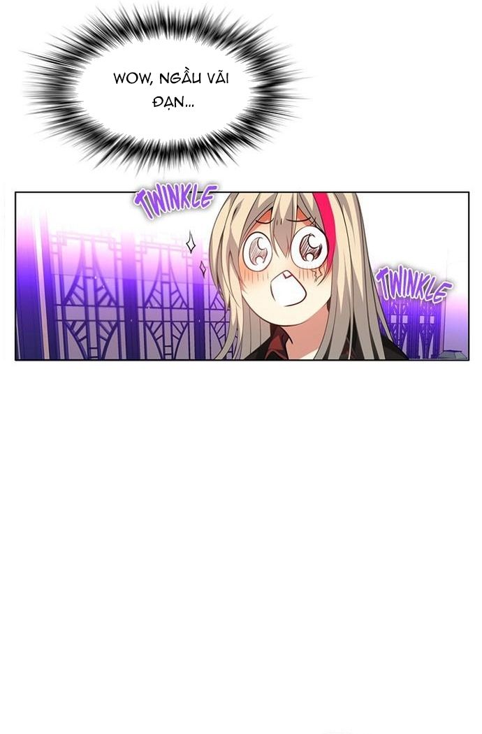 Zero Game: Chapter 152