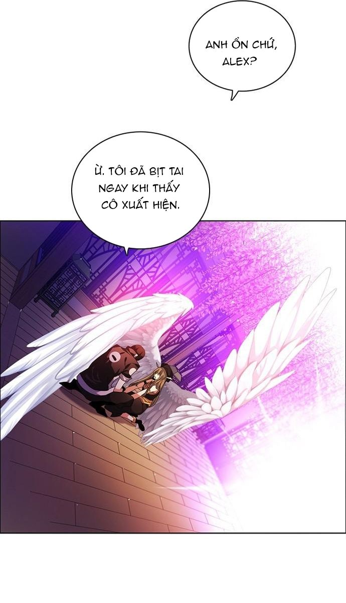 Zero Game: Chapter 152