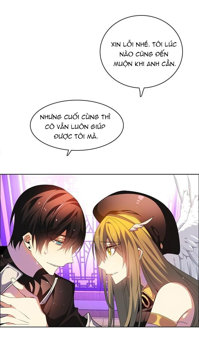Zero Game: Chapter 152