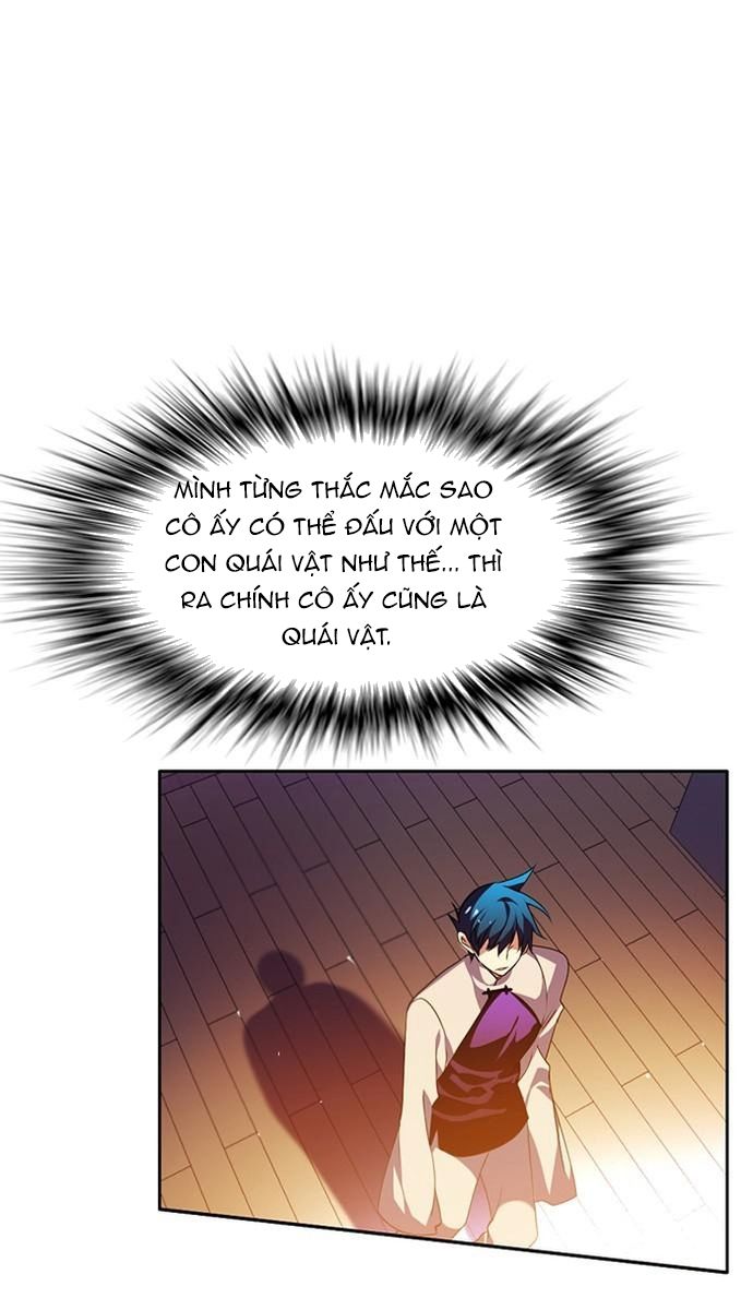 Zero Game: Chapter 152