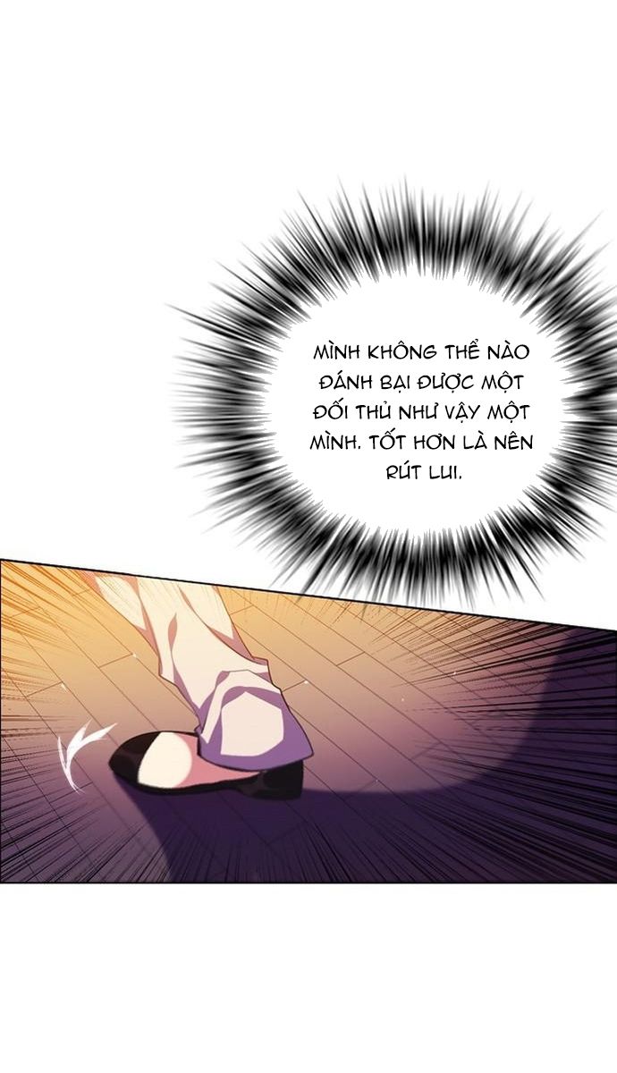 Zero Game: Chapter 152