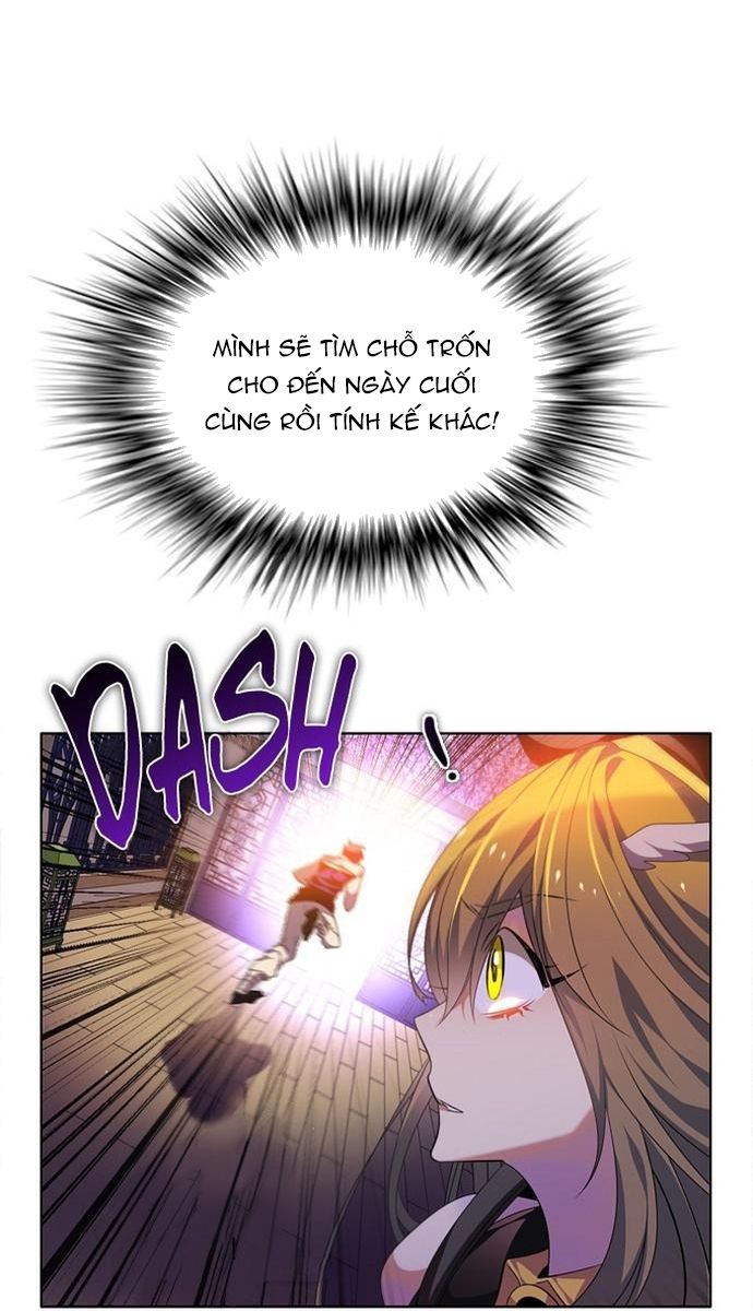 Zero Game: Chapter 152