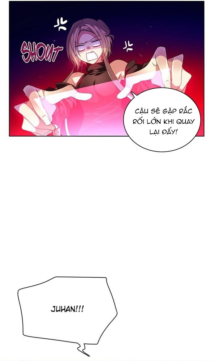 Zero Game: Chapter 152