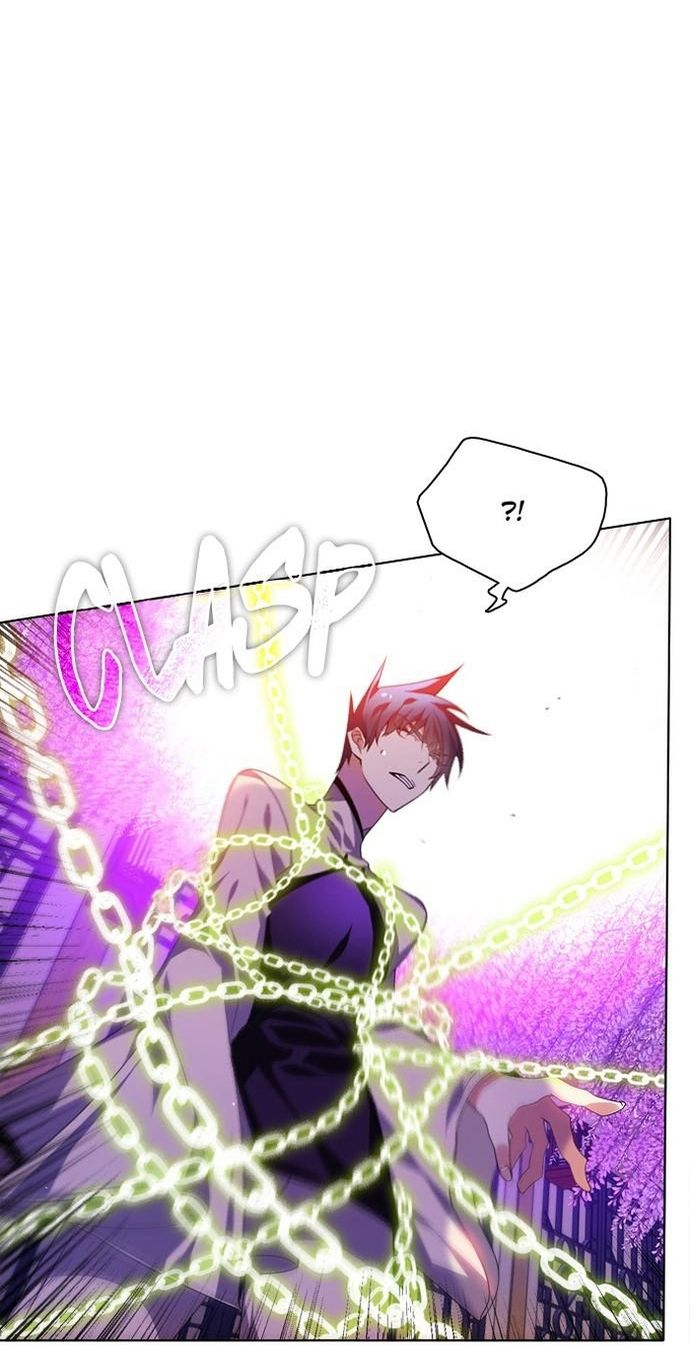Zero Game: Chapter 152