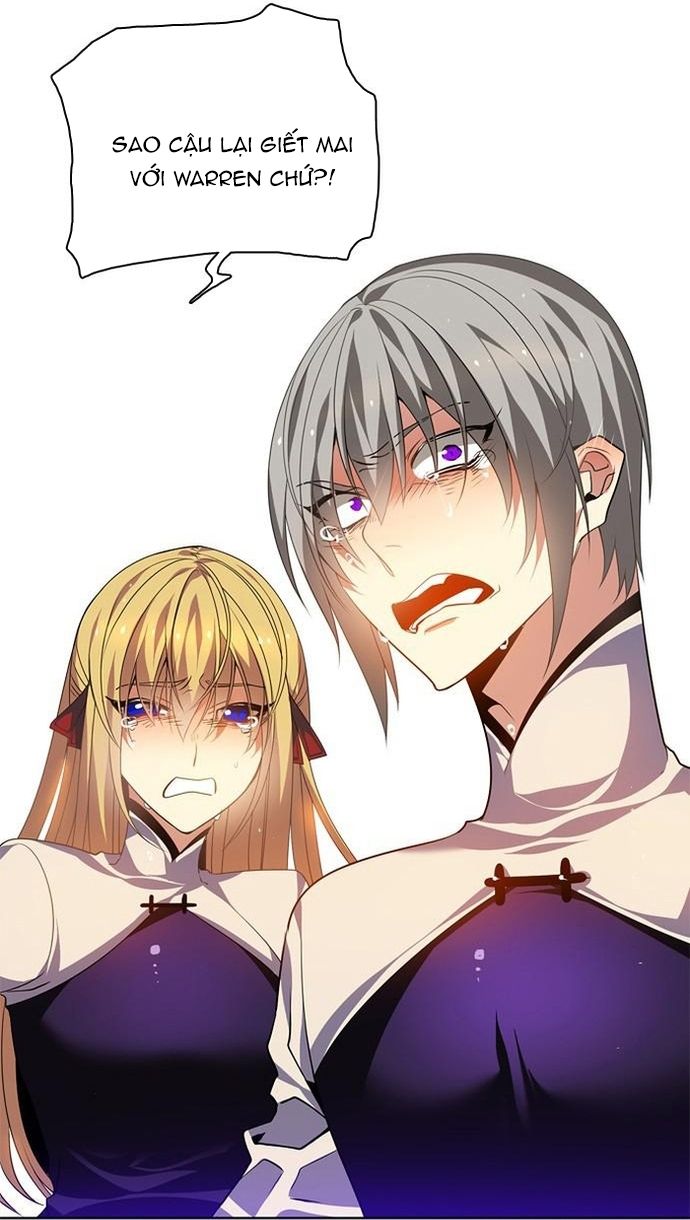 Zero Game: Chapter 152