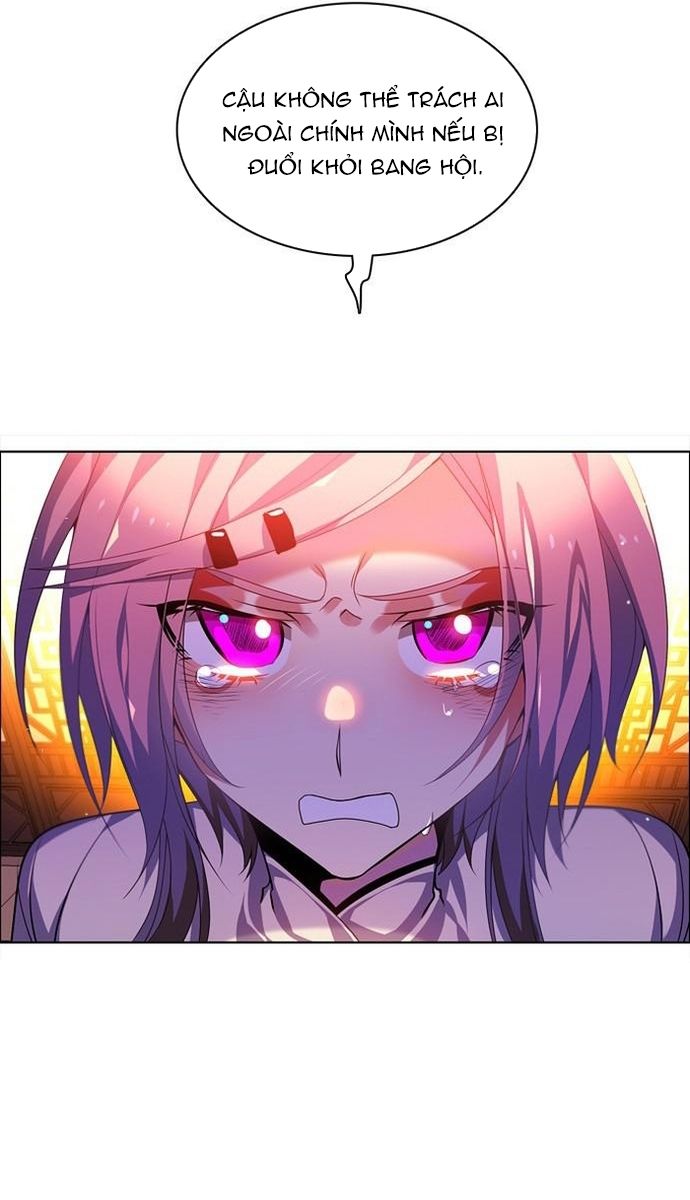 Zero Game: Chapter 152