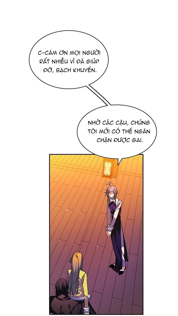 Zero Game: Chapter 152