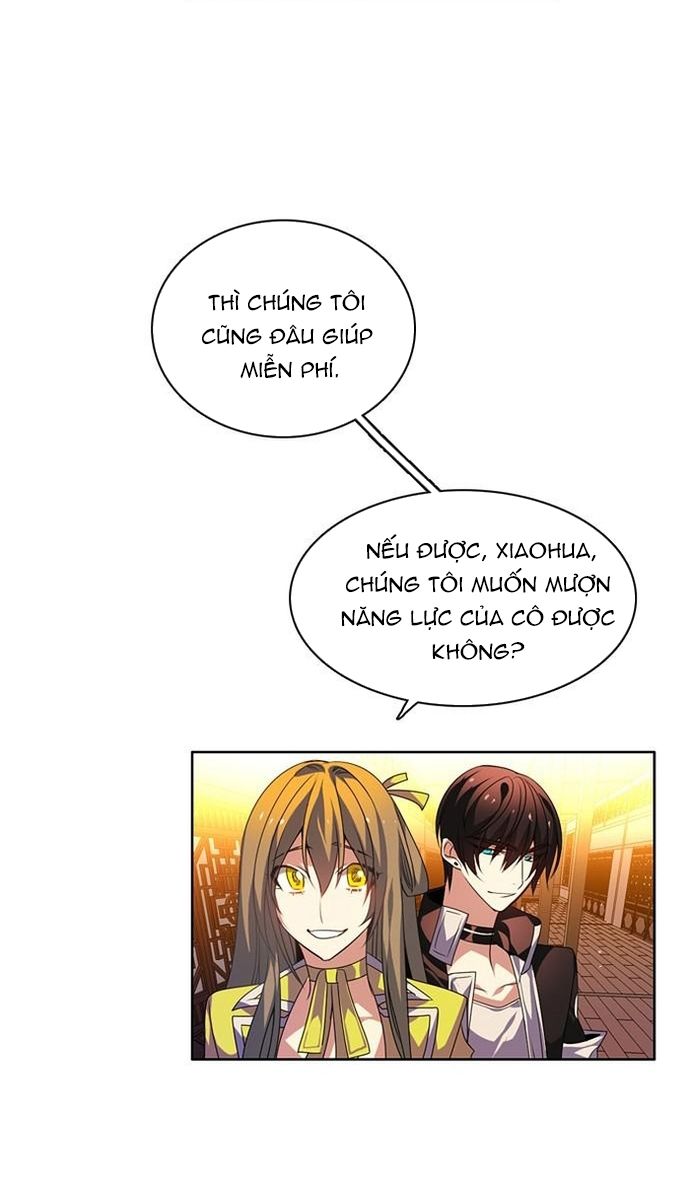 Zero Game: Chapter 152