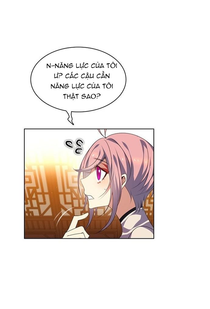 Zero Game: Chapter 152