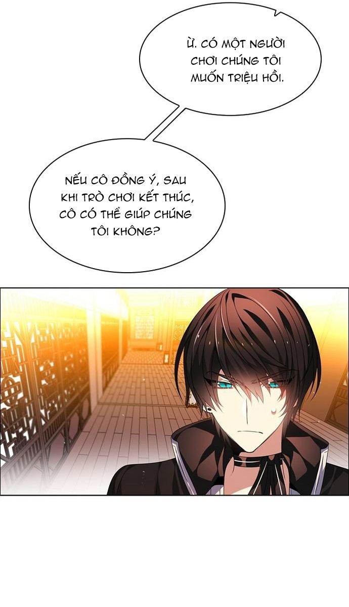 Zero Game: Chapter 152
