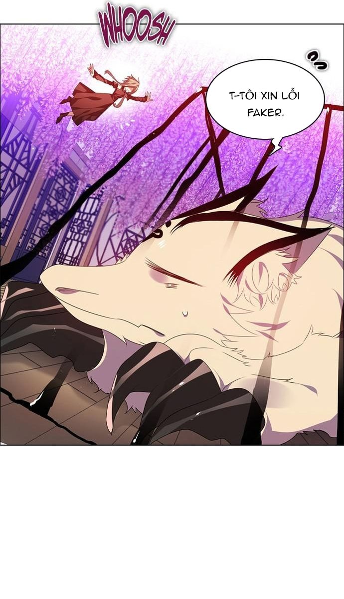 Zero Game: Chapter 152