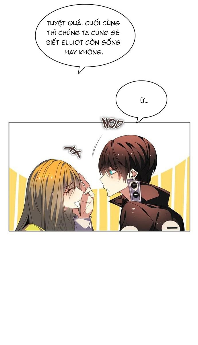 Zero Game: Chapter 152