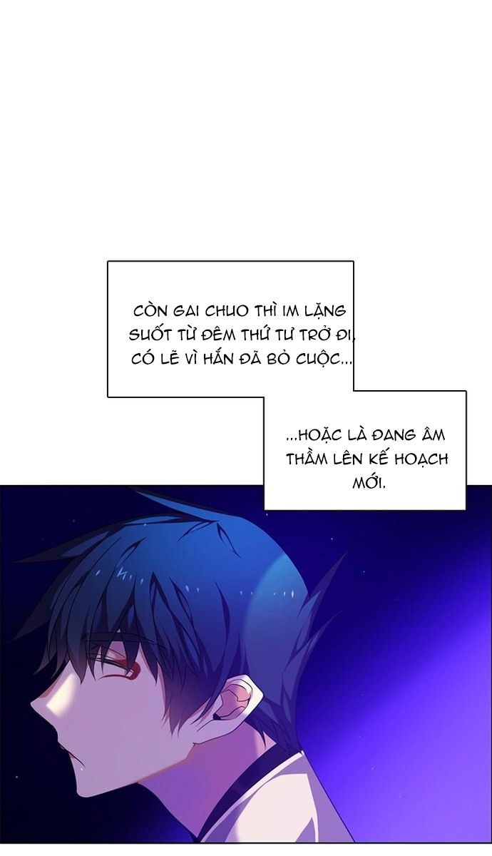 Zero Game: Chapter 152