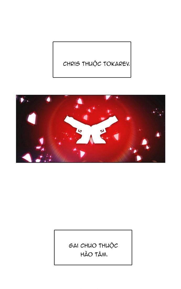 Zero Game: Chapter 152