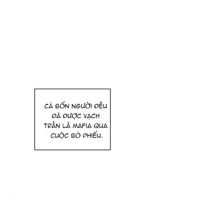 Zero Game: Chapter 152