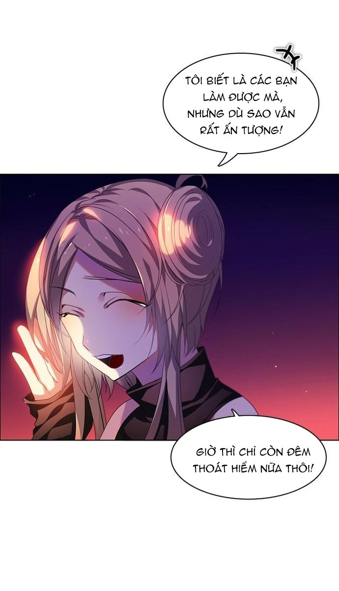 Zero Game: Chapter 152