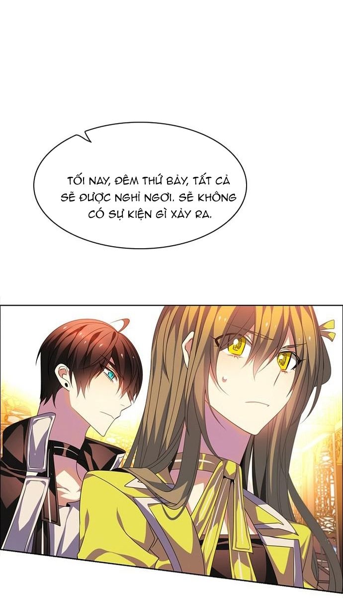 Zero Game: Chapter 152