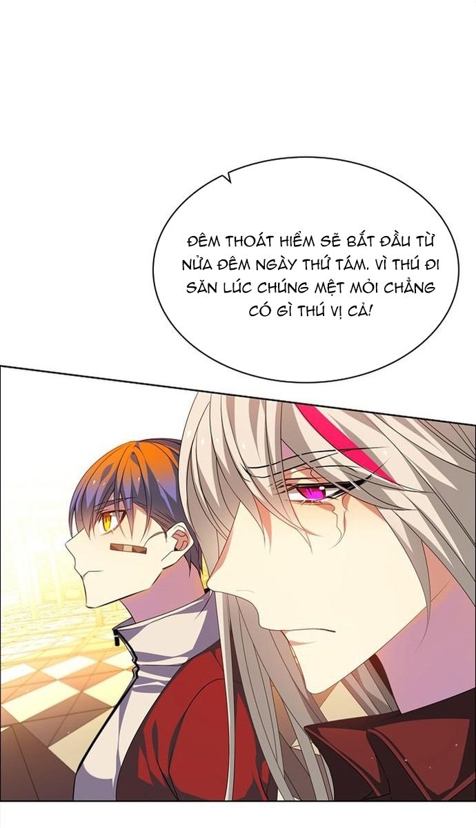 Zero Game: Chapter 152