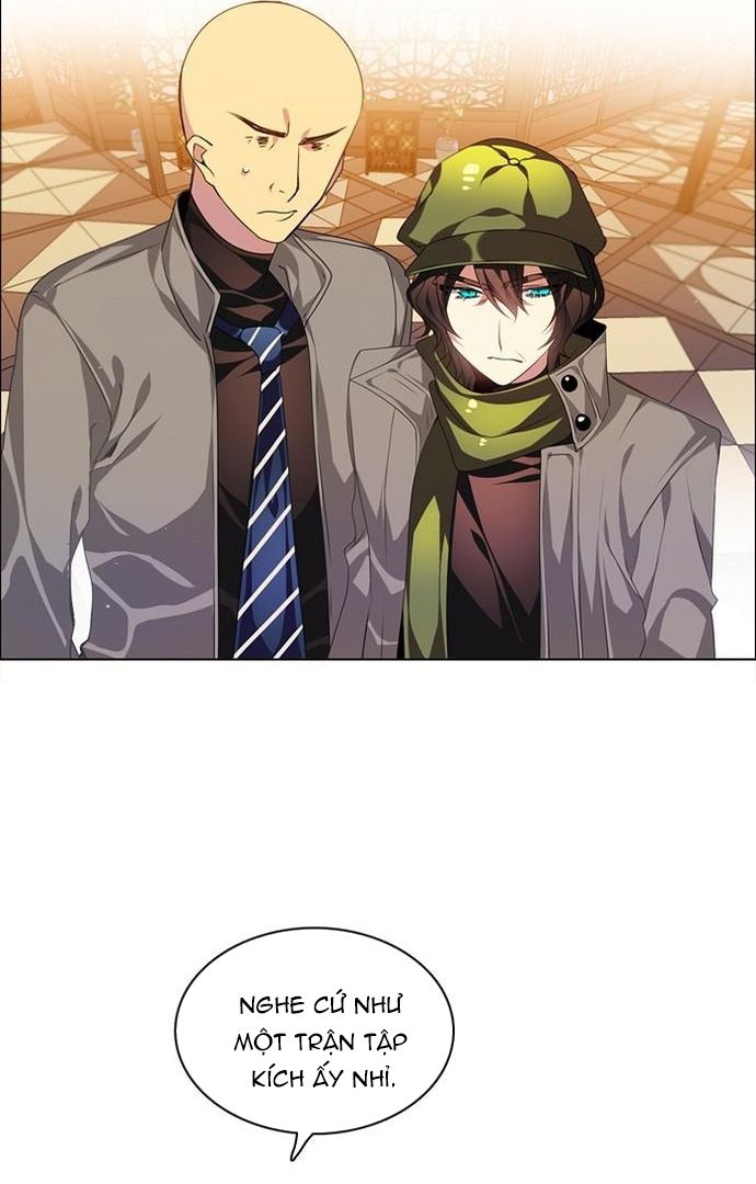 Zero Game: Chapter 152