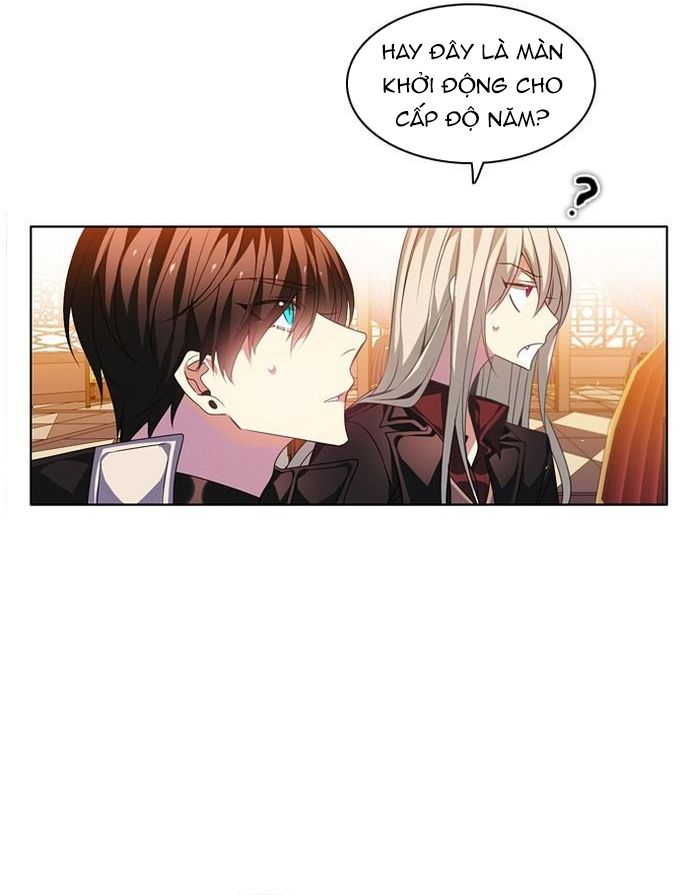 Zero Game: Chapter 152