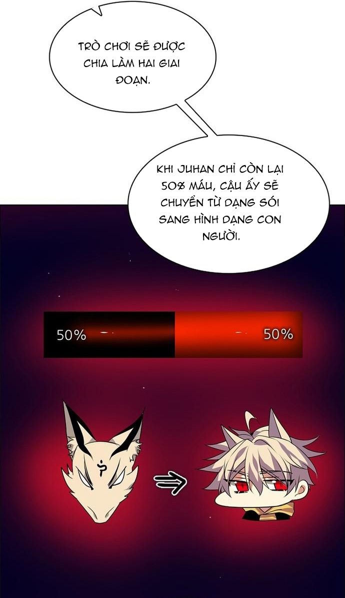 Zero Game: Chapter 152