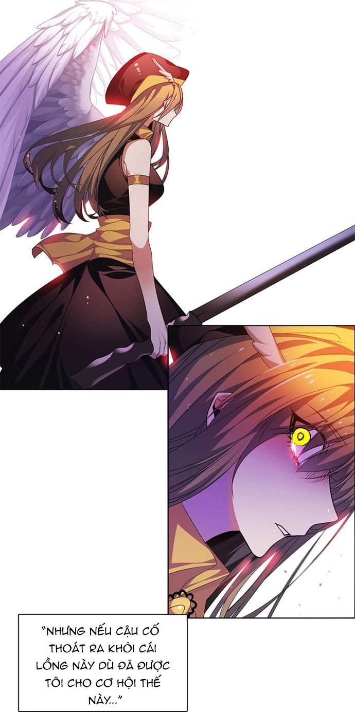 Zero Game: Chapter 152