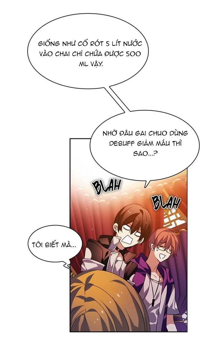 Zero Game: Chapter 152