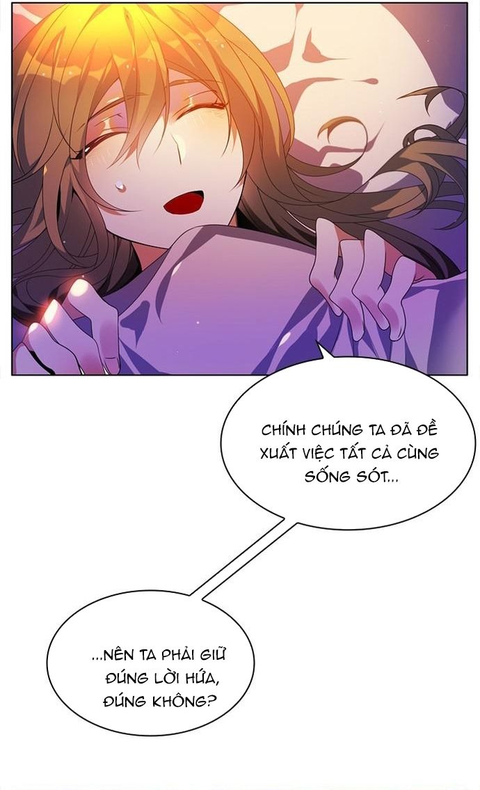 Zero Game: Chapter 152