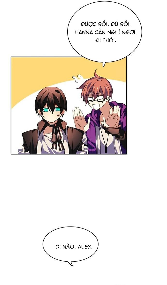 Zero Game: Chapter 152