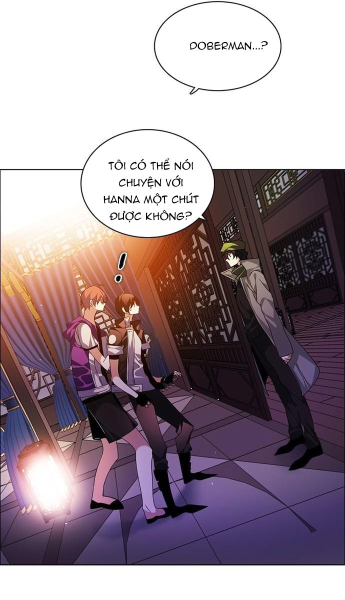 Zero Game: Chapter 152