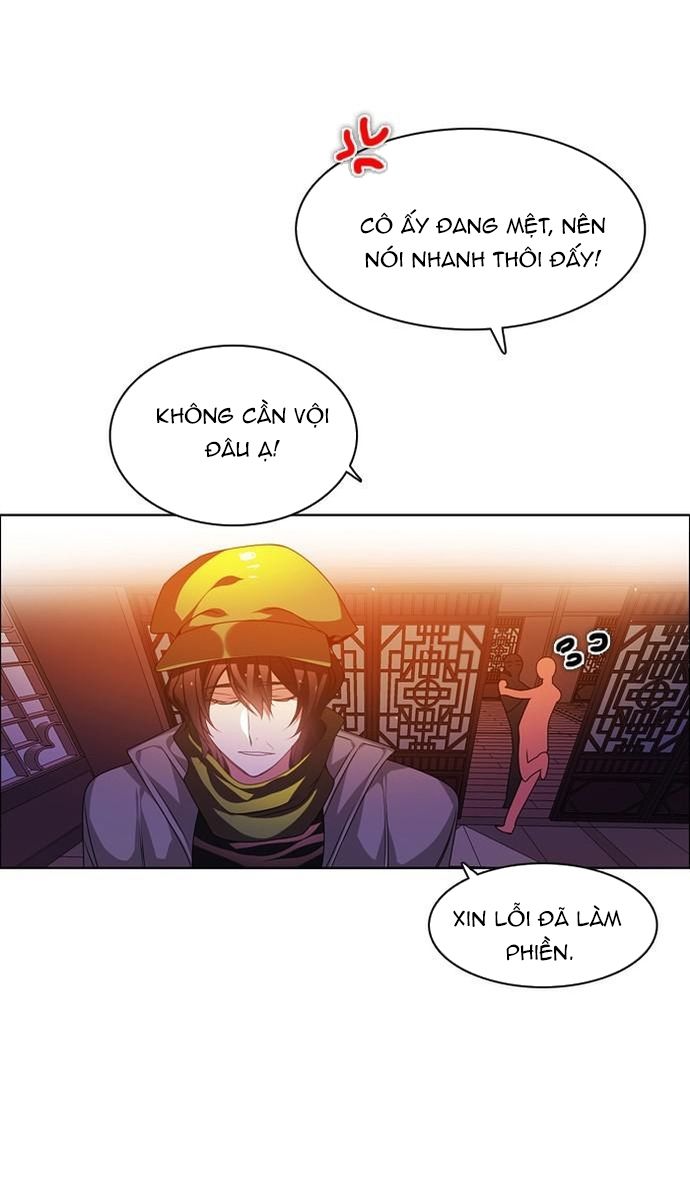 Zero Game: Chapter 152