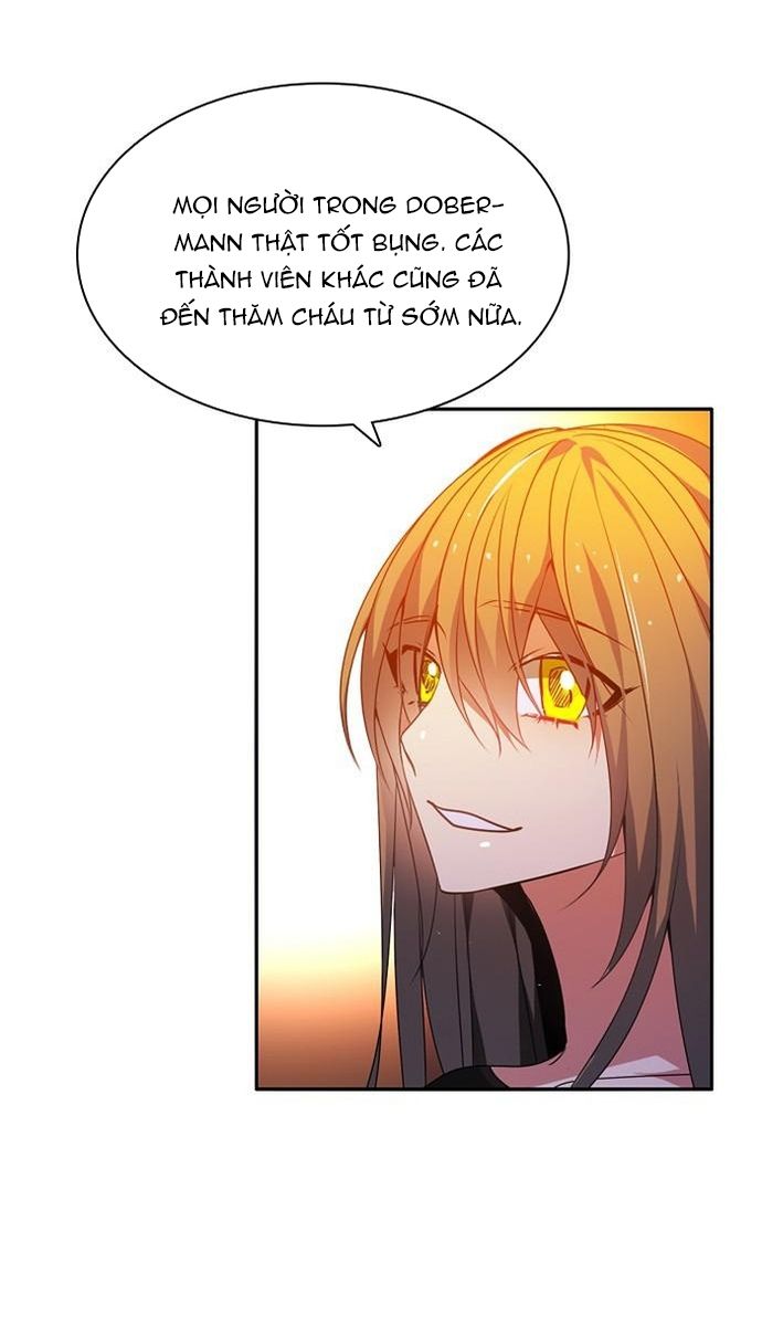 Zero Game: Chapter 152