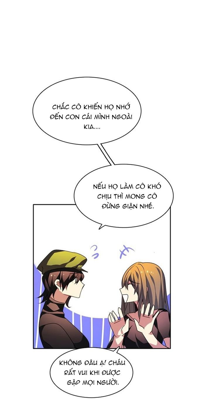 Zero Game: Chapter 152