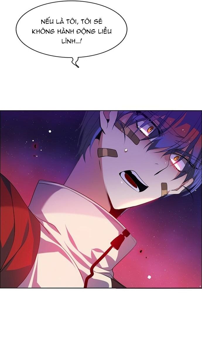 Zero Game: Chapter 153