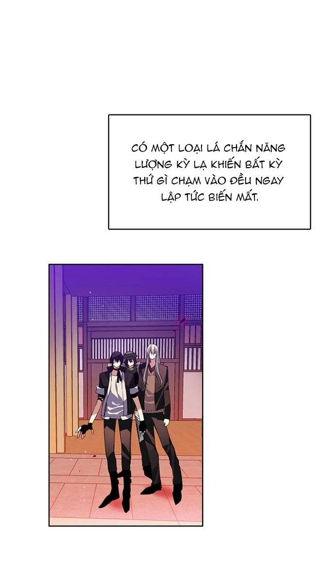 Zero Game: Chapter 153