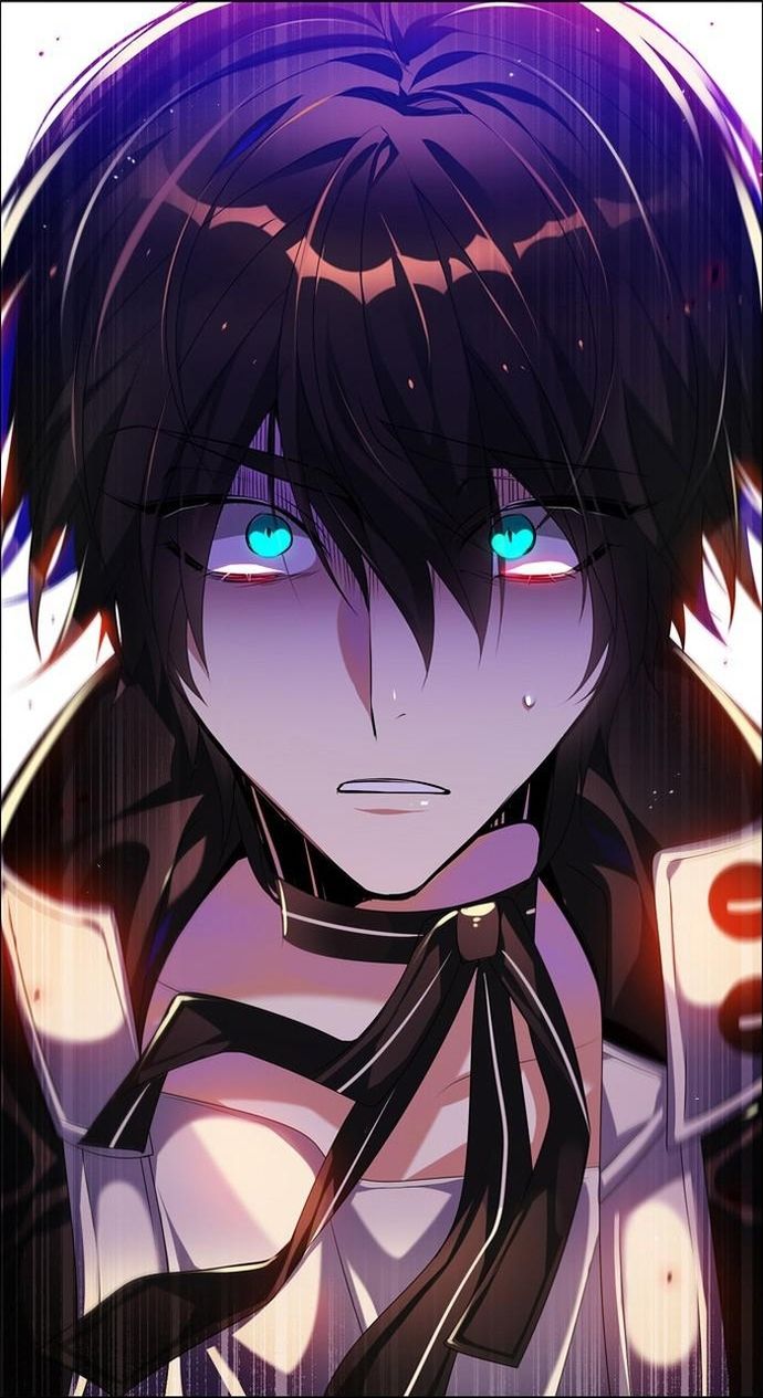 Zero Game: Chapter 153