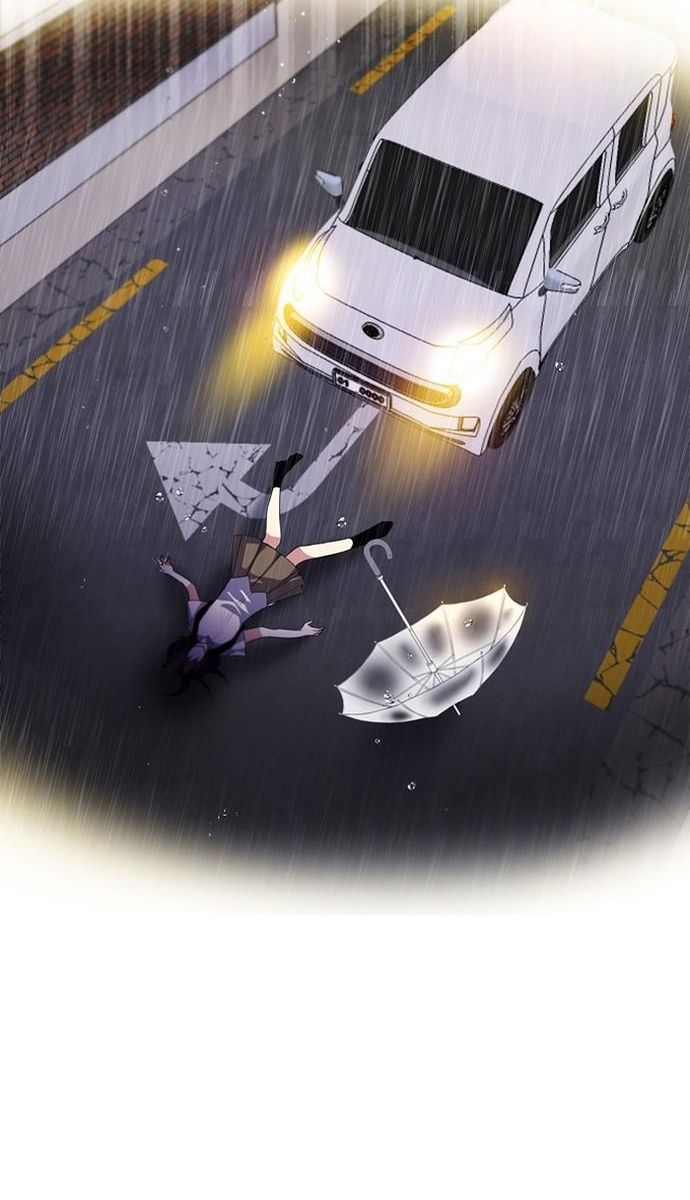 Zero Game: Chapter 153