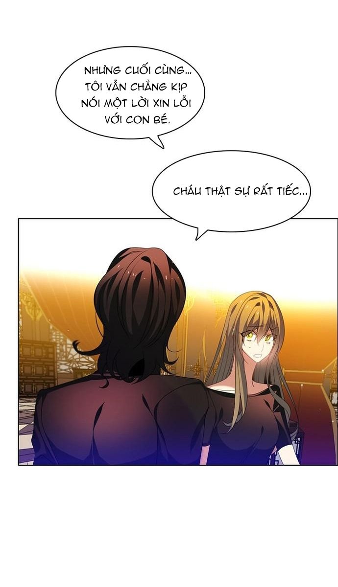 Zero Game: Chapter 153