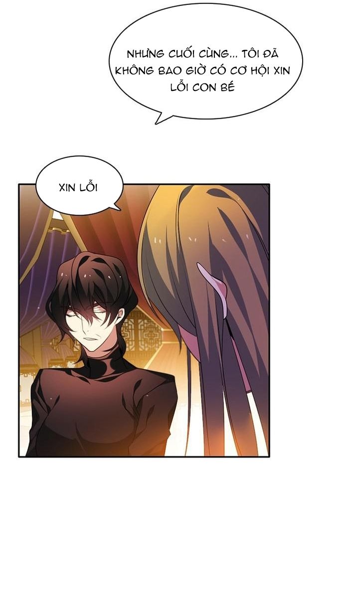 Zero Game: Chapter 153