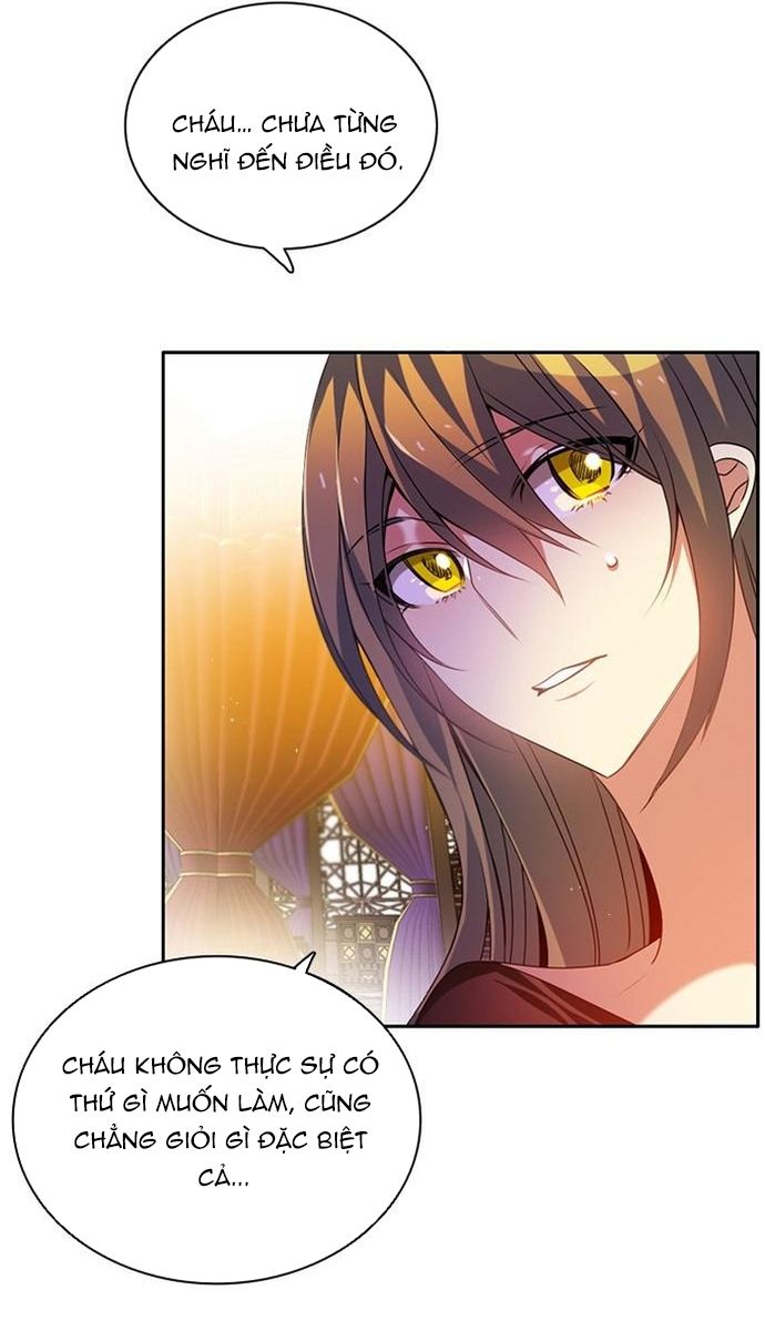 Zero Game: Chapter 153