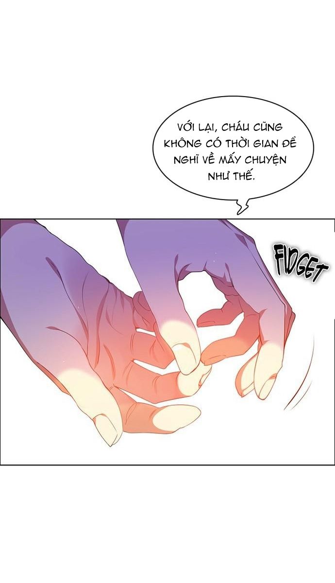 Zero Game: Chapter 153
