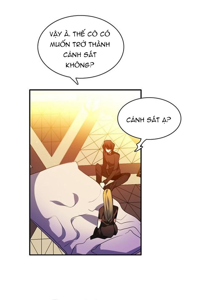 Zero Game: Chapter 153
