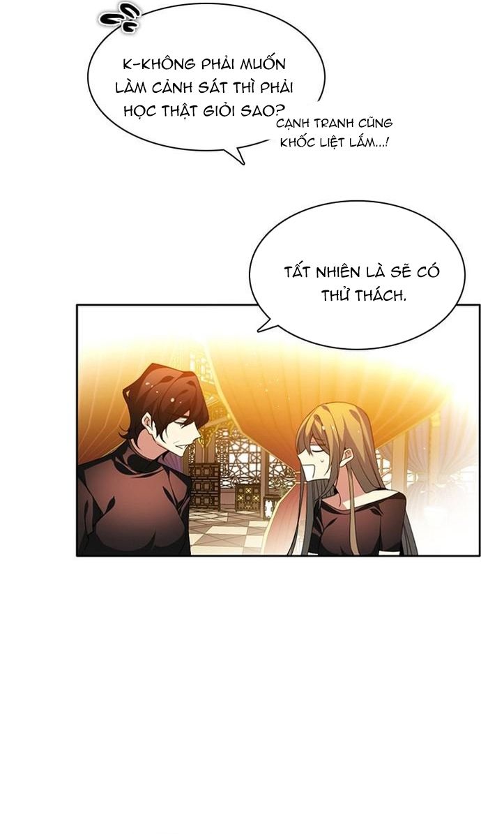 Zero Game: Chapter 153