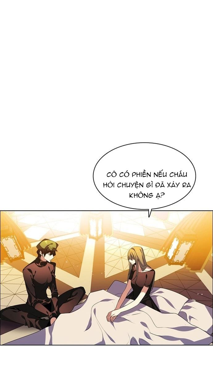 Zero Game: Chapter 153