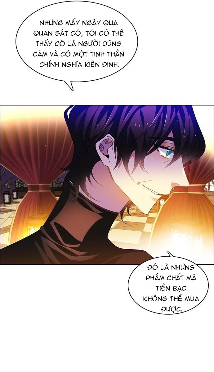 Zero Game: Chapter 153