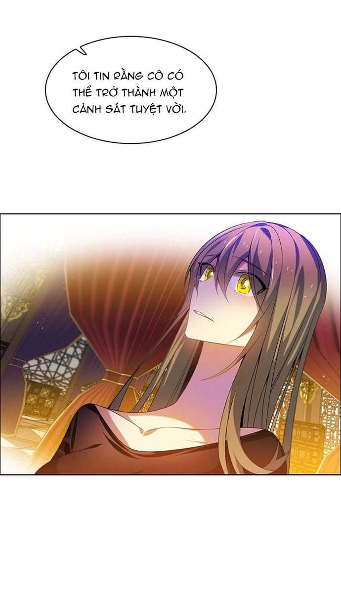 Zero Game: Chapter 153