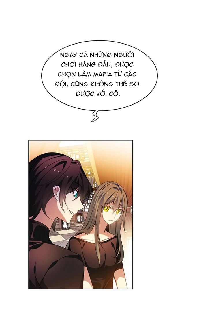 Zero Game: Chapter 153