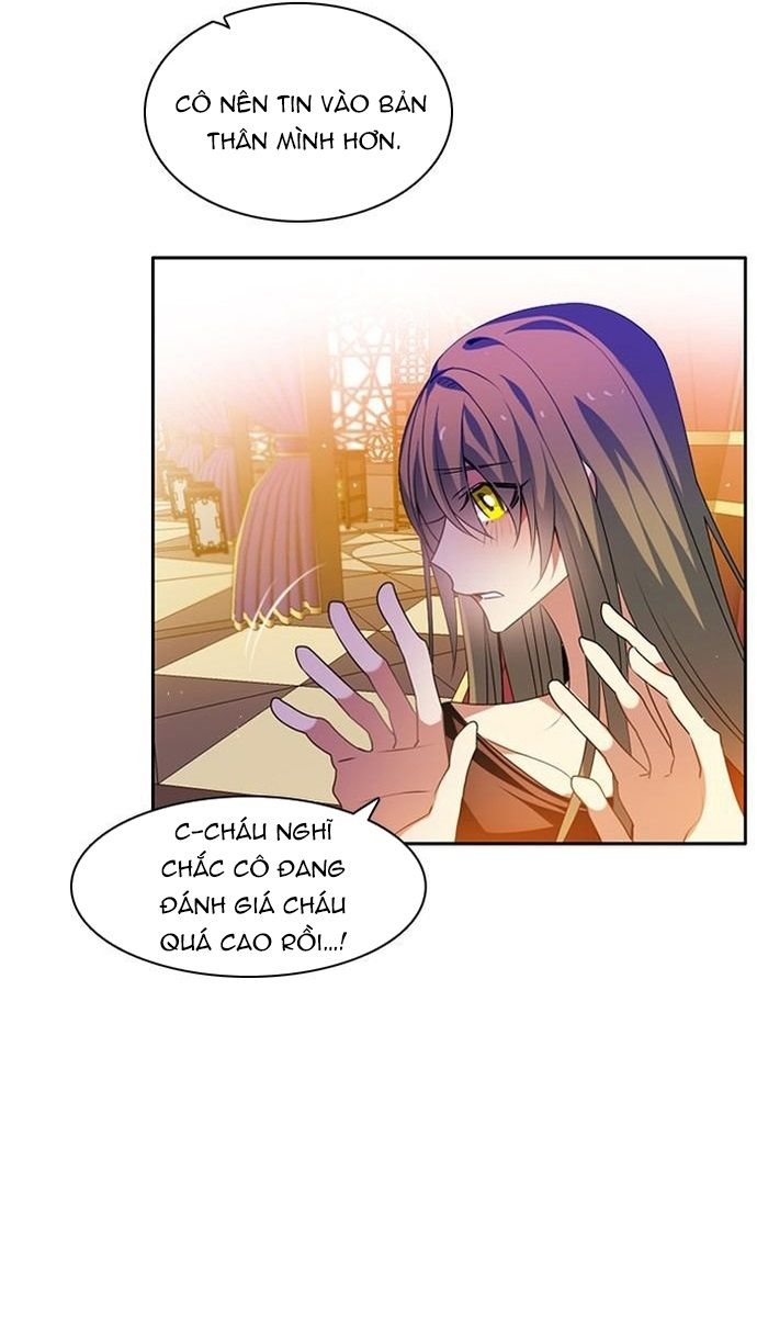 Zero Game: Chapter 153