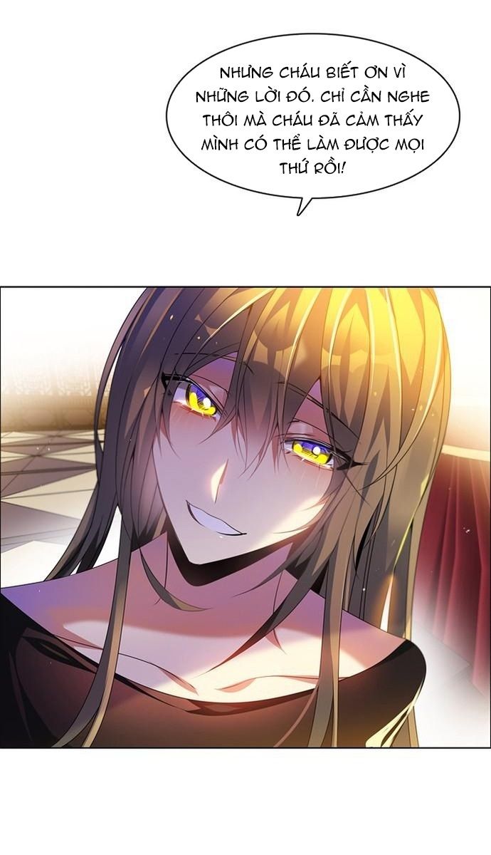 Zero Game: Chapter 153