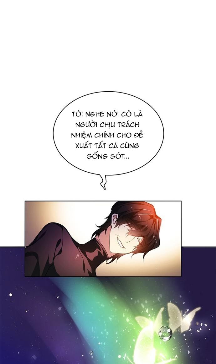 Zero Game: Chapter 153
